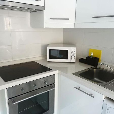Residence Riazor Playa Cabezo Эль-Медано Экстерьер фото